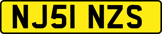 NJ51NZS