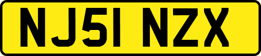 NJ51NZX