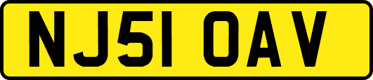 NJ51OAV