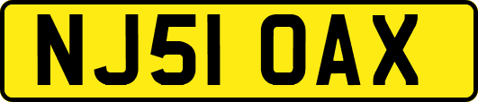 NJ51OAX