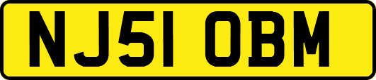 NJ51OBM