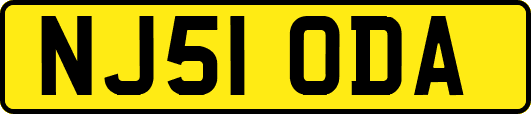 NJ51ODA