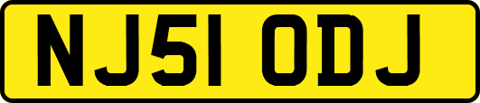 NJ51ODJ
