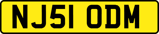 NJ51ODM