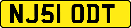 NJ51ODT