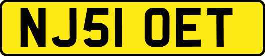 NJ51OET
