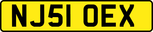 NJ51OEX