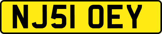 NJ51OEY