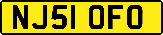 NJ51OFO