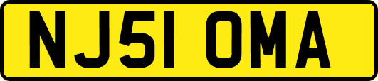 NJ51OMA