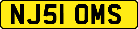 NJ51OMS