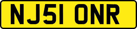 NJ51ONR