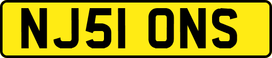 NJ51ONS