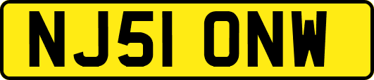NJ51ONW
