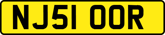 NJ51OOR