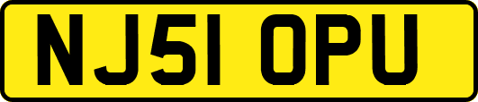 NJ51OPU