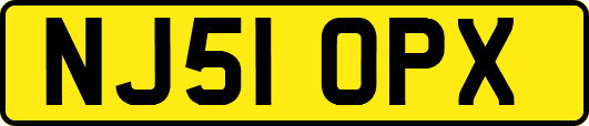 NJ51OPX