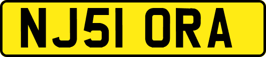 NJ51ORA