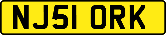 NJ51ORK