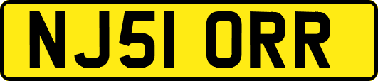 NJ51ORR