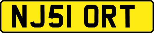 NJ51ORT