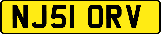 NJ51ORV