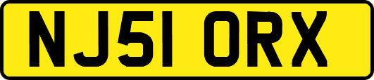 NJ51ORX