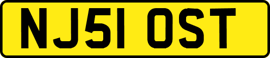 NJ51OST