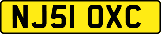 NJ51OXC