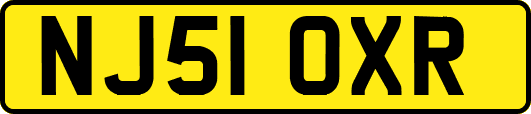 NJ51OXR