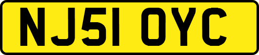 NJ51OYC