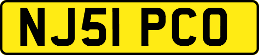 NJ51PCO