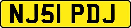 NJ51PDJ