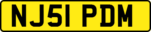 NJ51PDM