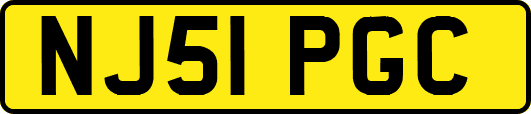 NJ51PGC