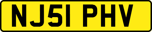 NJ51PHV