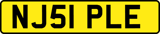 NJ51PLE