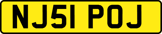 NJ51POJ