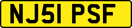 NJ51PSF