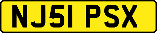 NJ51PSX