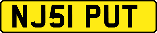 NJ51PUT