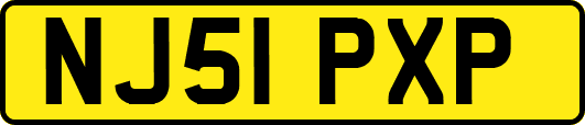 NJ51PXP