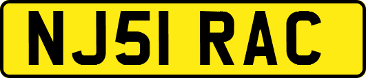 NJ51RAC