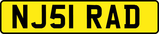 NJ51RAD
