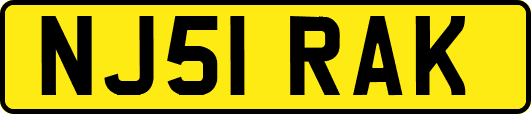 NJ51RAK