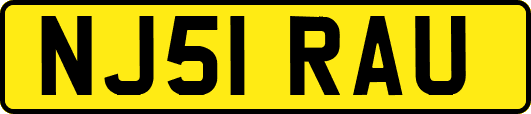 NJ51RAU