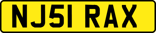 NJ51RAX