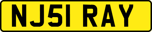 NJ51RAY