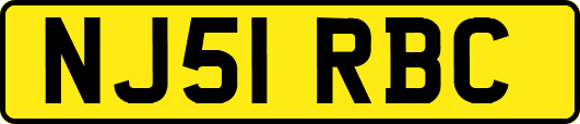 NJ51RBC