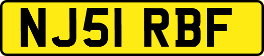 NJ51RBF